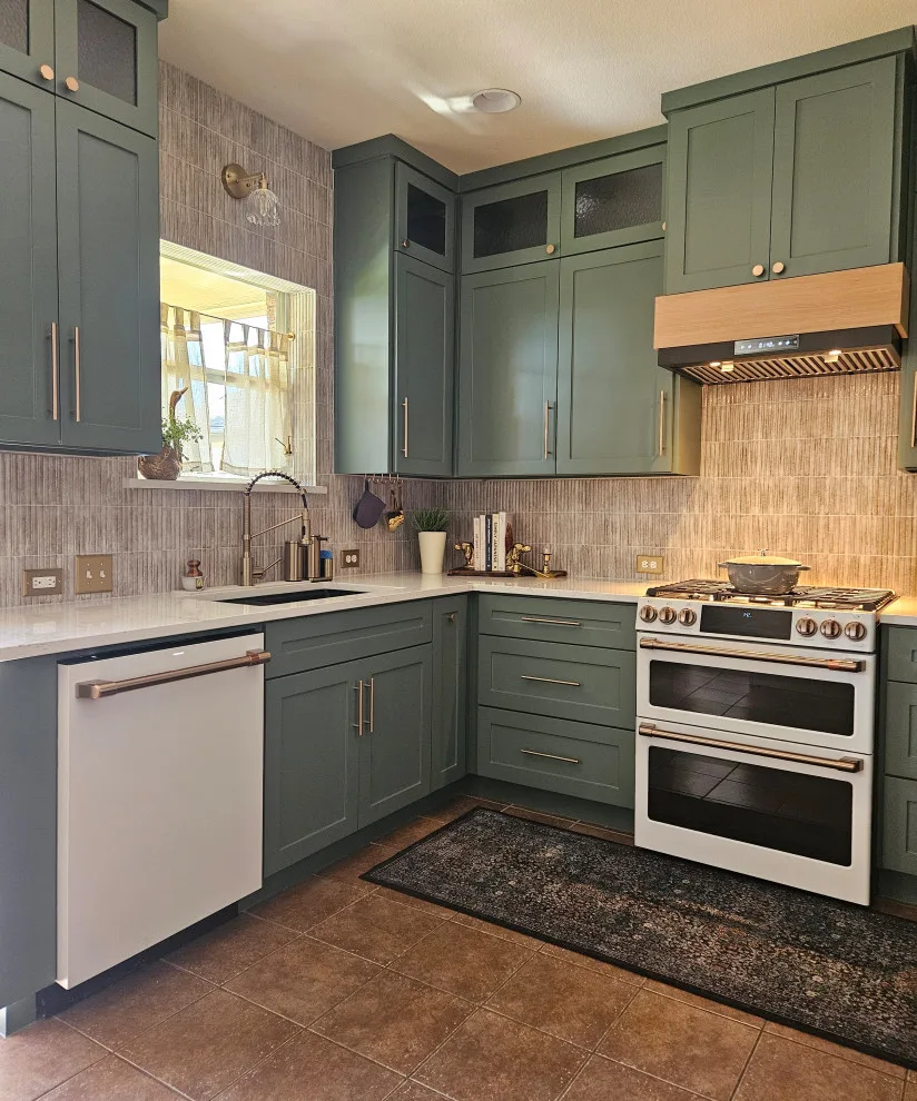 Cutter by Rockin' Remodeling LLC - Photo 5