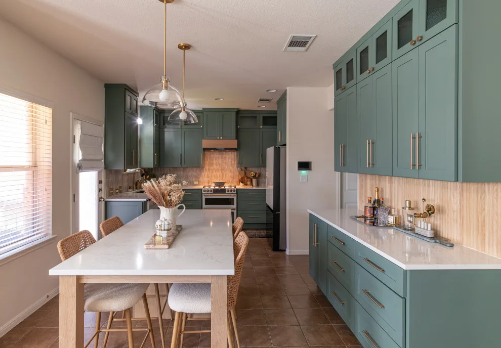 Cutter by Rockin' Remodeling LLC - Photo 2