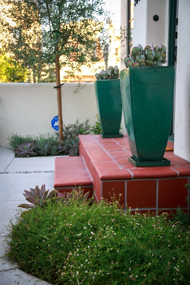 Alcazar Court by Carson Douglas Landscape Architecture - Photo 4