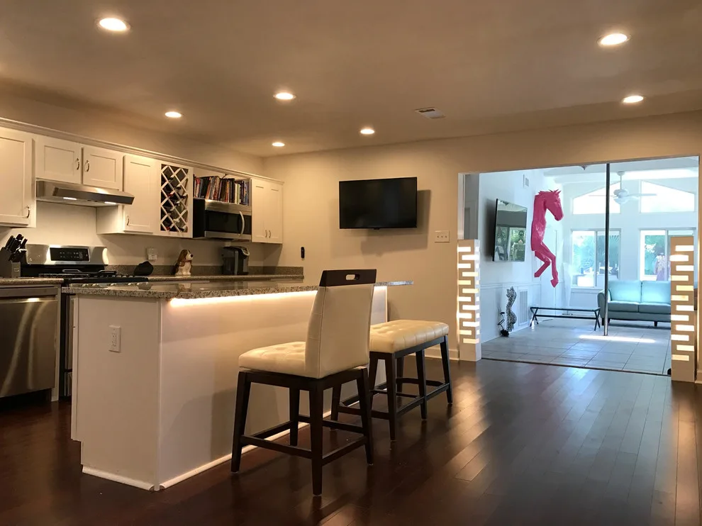 Metairie Interior Remodeling by Celticbuild - Photo 2