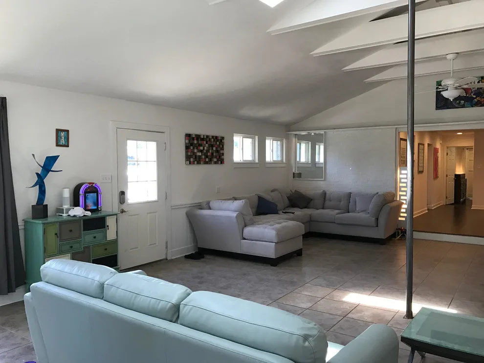 Metairie Interior Remodeling by Celticbuild - Photo 3