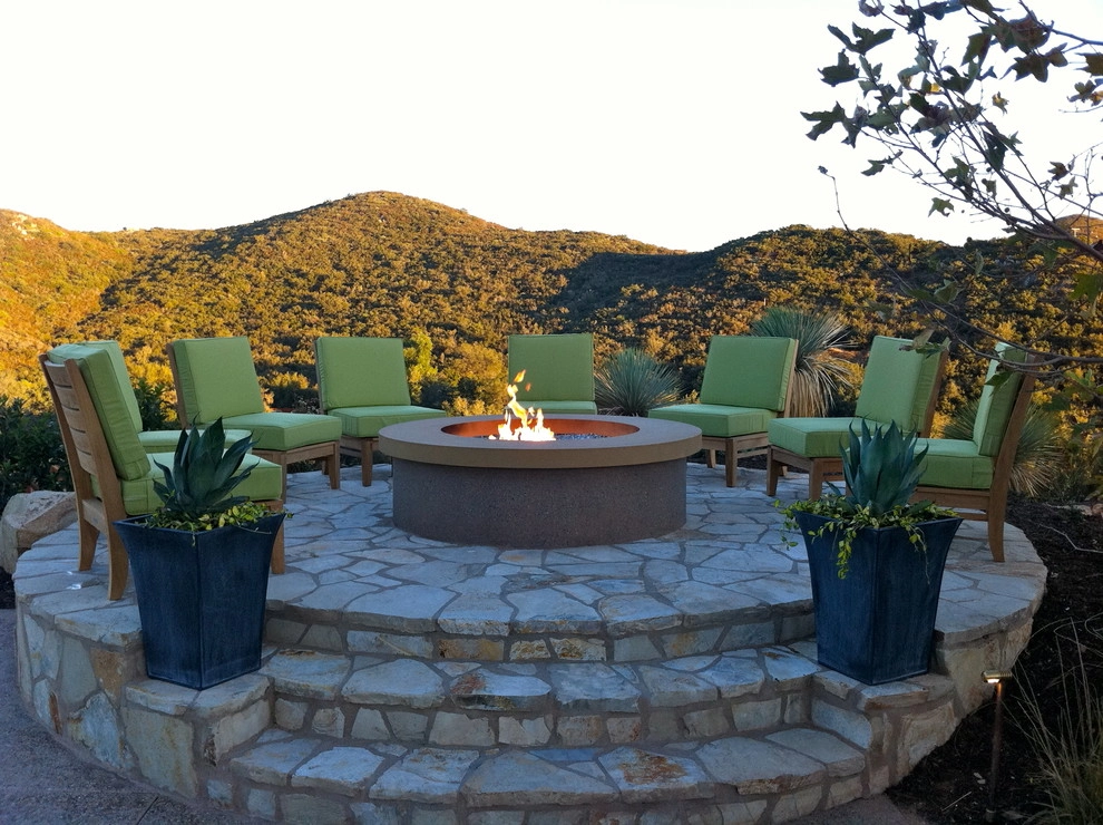 Alpine Special Event Site by Carson Douglas Landscape Architecture - Photo 16