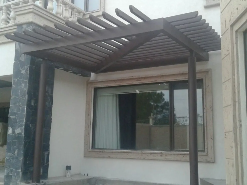 Metal Frameworks by Forma Contractors - Photo 2