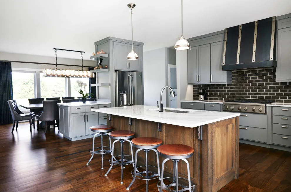 Metalworking by Rhoads Design & Construction - Photo 12