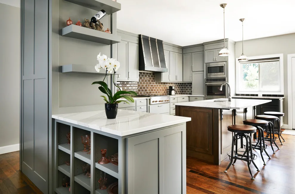 Metalworking by Rhoads Design & Construction - Photo 8
