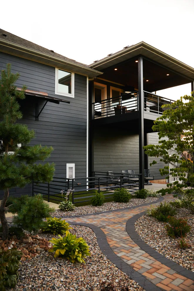 Metalworking by Rhoads Design & Construction - Photo 21