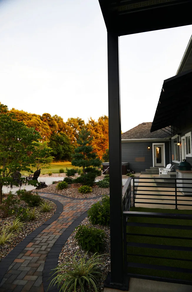 Metalworking by Rhoads Design & Construction - Photo 19
