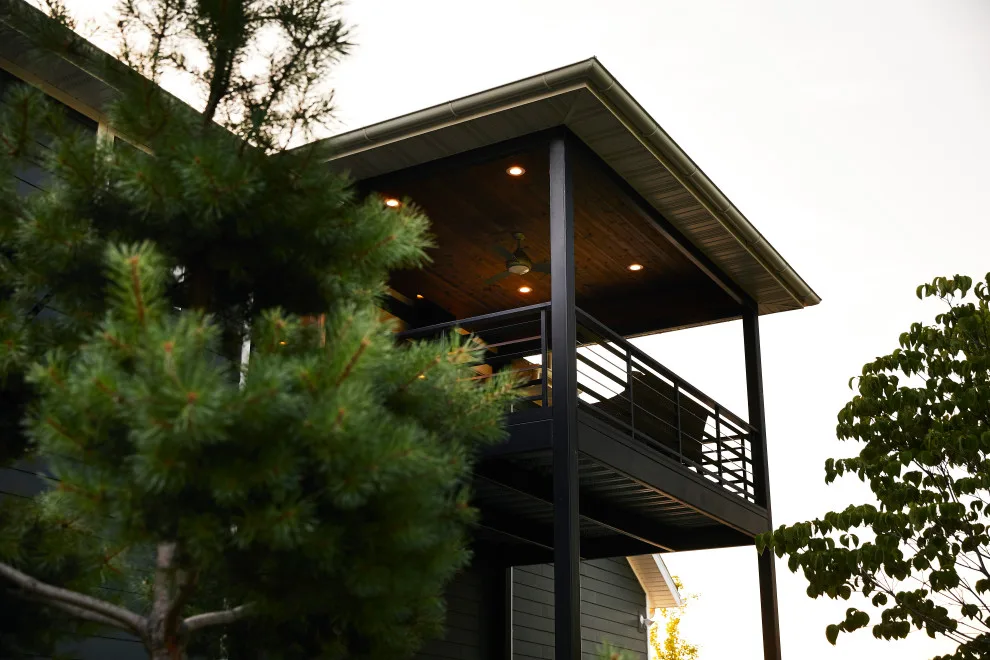 Metalworking by Rhoads Design & Construction - Photo 20