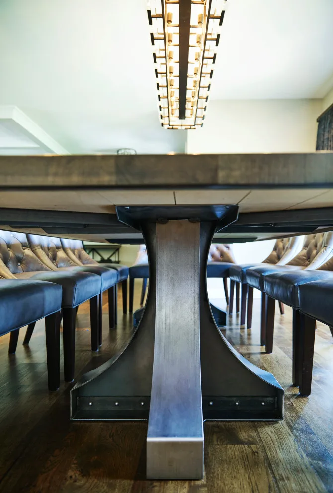 Metalworking by Rhoads Design & Construction - Photo 15
