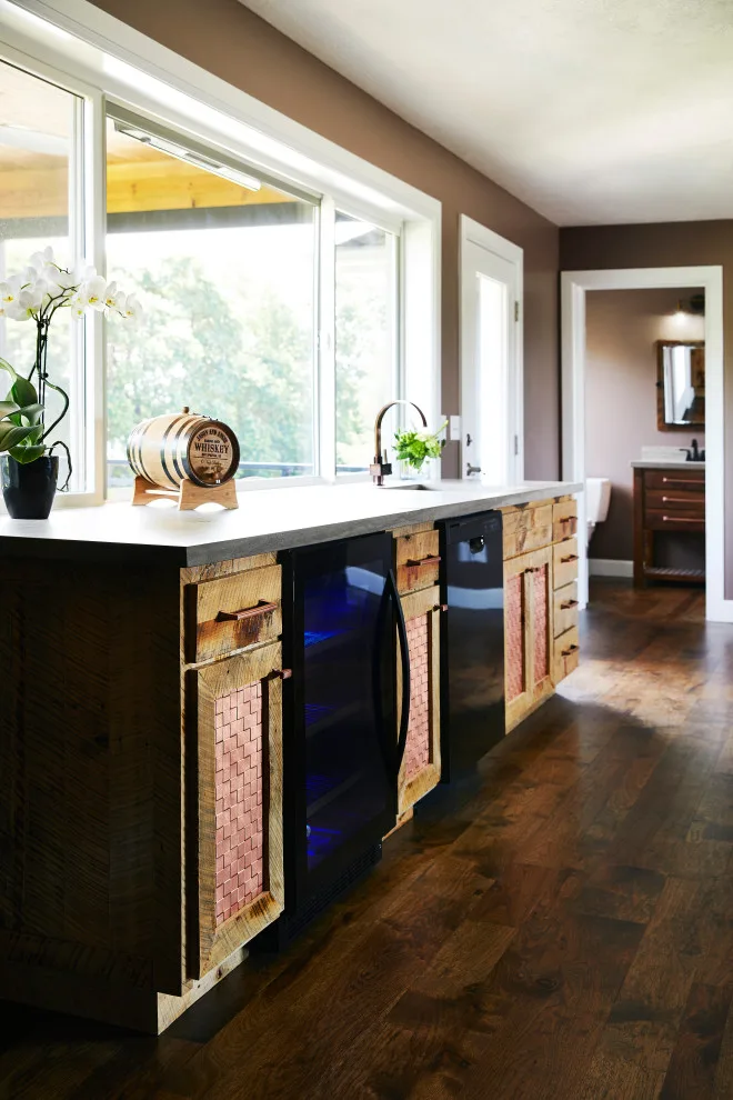 Metalworking by Rhoads Design & Construction - Photo 9