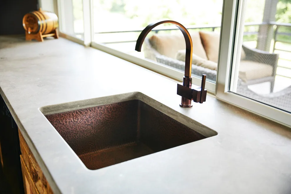 Metalworking by Rhoads Design & Construction - Photo 5