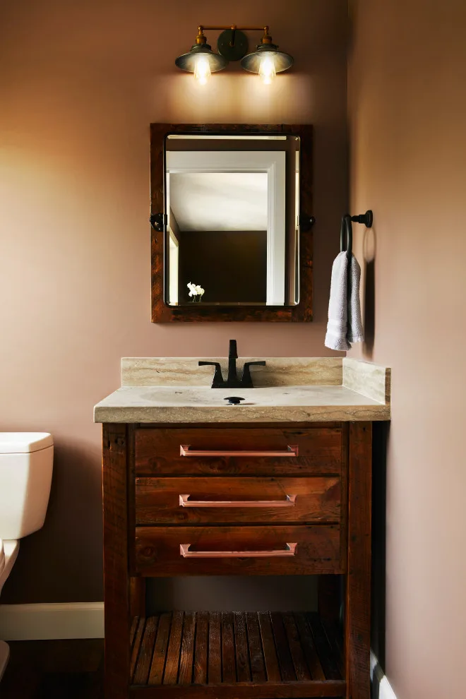 Metalworking by Rhoads Design & Construction - Photo 4