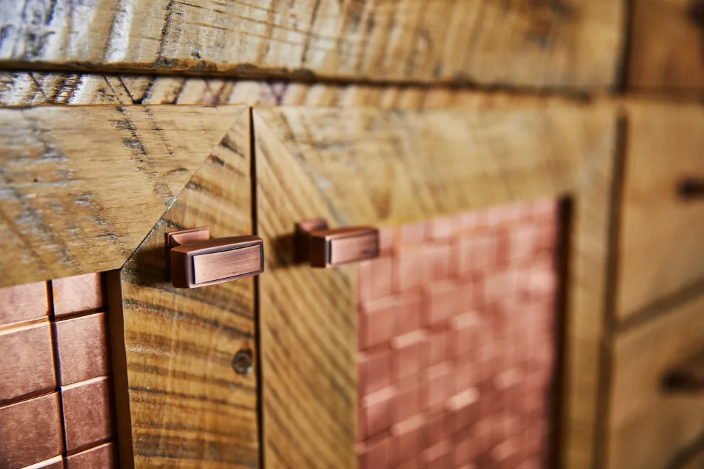 Metalworking by Rhoads Design & Construction - Photo 31