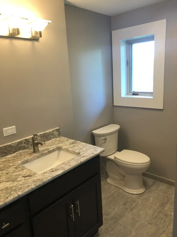 Metcalf Restroom Renovation by Rough Ridge Construction - Photo 2