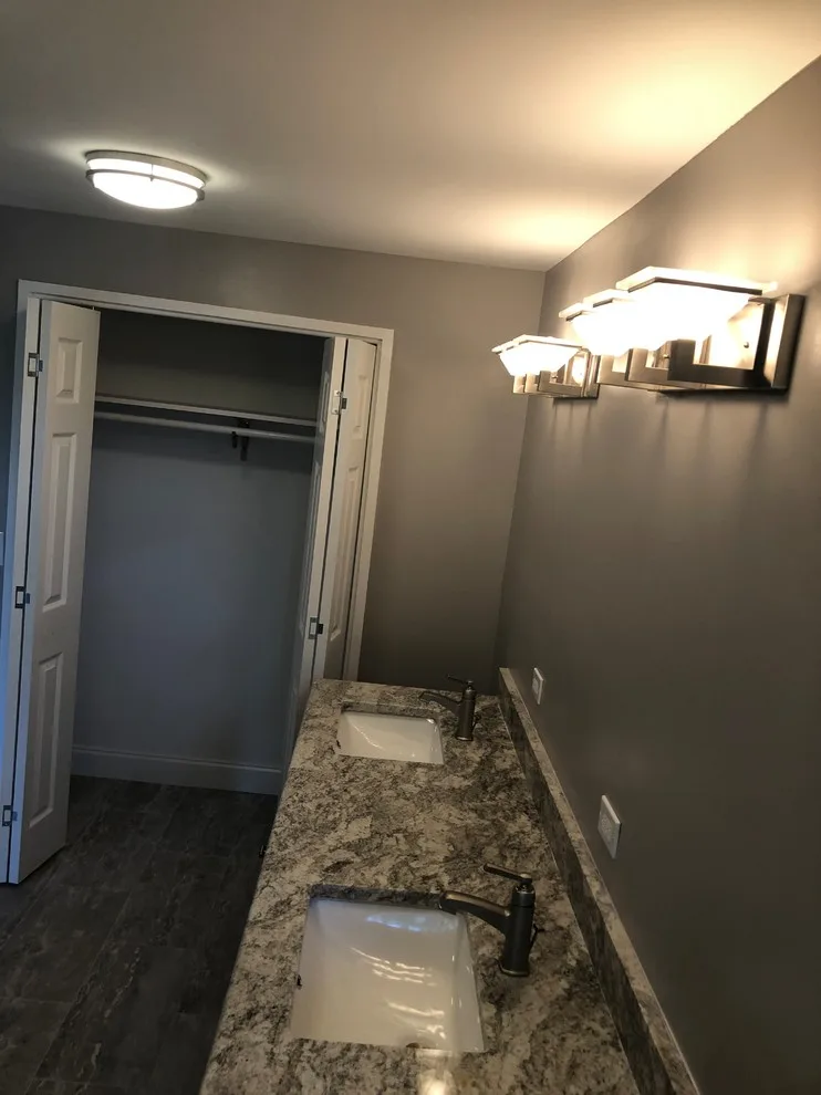 Metcalf Restroom Renovation by Rough Ridge Construction - Photo 6