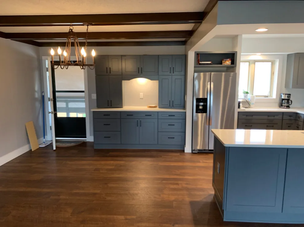 Metcalf Culinary Renovation by Rough Ridge Construction - Photo 7