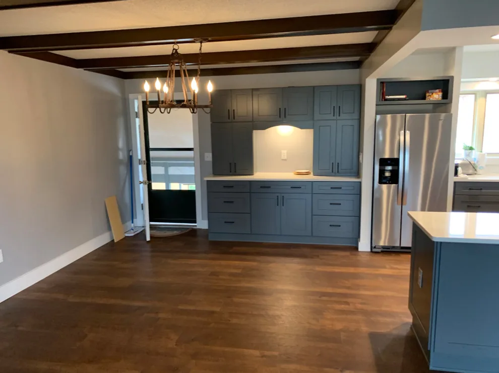Metcalf Culinary Renovation by Rough Ridge Construction - Photo 5