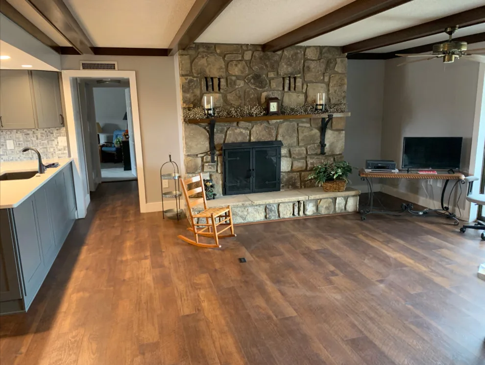 Metcalf Culinary Renovation by Rough Ridge Construction - Photo 4
