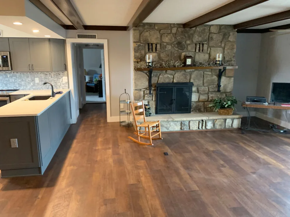 Metcalf Culinary Renovation by Rough Ridge Construction - Photo 9