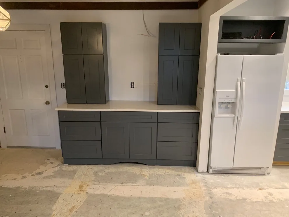 Metcalf Culinary Renovation by Rough Ridge Construction - Photo 2