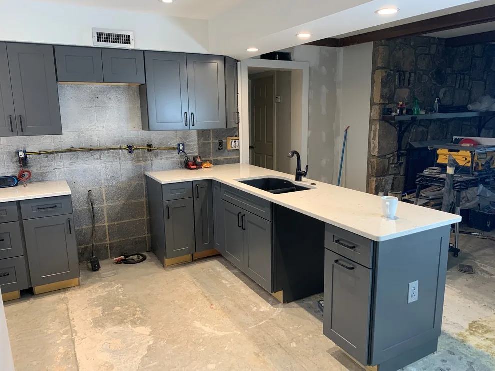 Metcalf Culinary Renovation by Rough Ridge Construction - Photo 3