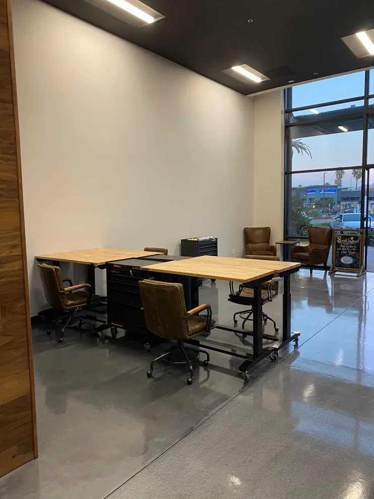 LMC Builders - Photo 14