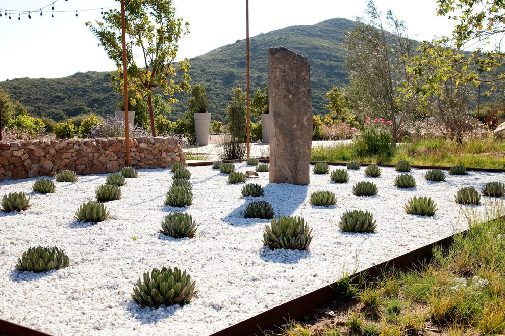 Alpine Special Event Site by Carson Douglas Landscape Architecture - Photo 2