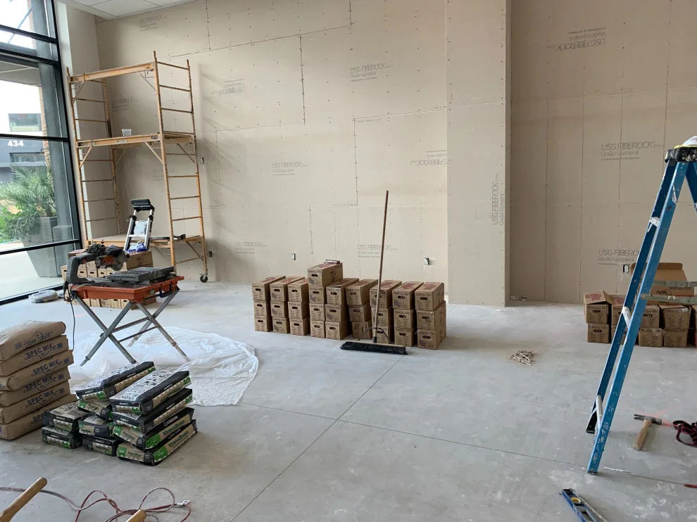 Metro at Main Renovation by LMC Builders - Photo 5