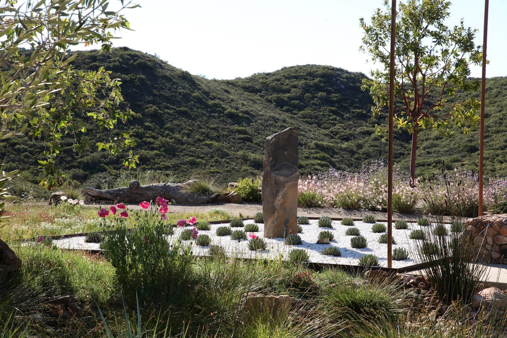 Alpine Special Event Site by Carson Douglas Landscape Architecture - Photo 11