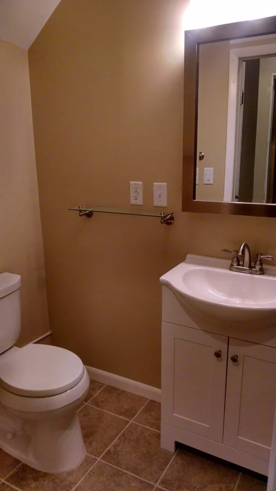 Meyer Basement Transformation by Burris & Associates, LLC - Photo 9