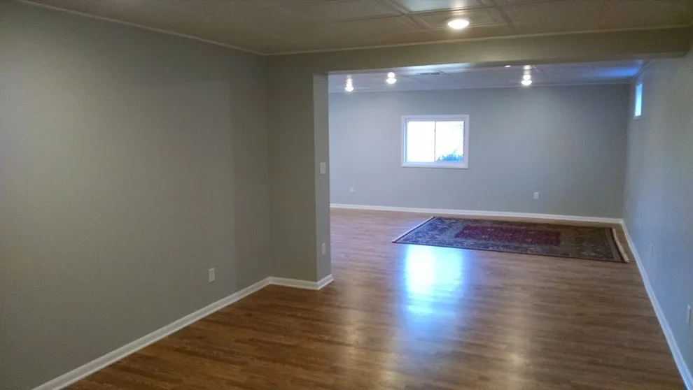Meyer Basement Transformation by Burris & Associates, LLC - Photo 6