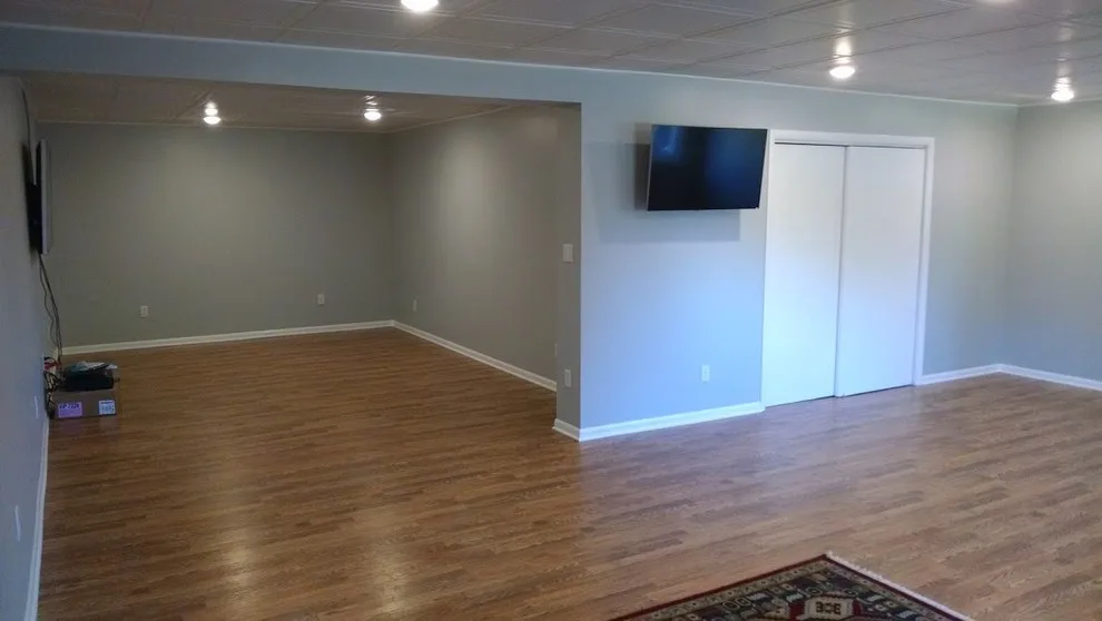 Meyer Basement Transformation by Burris & Associates, LLC - Photo 4