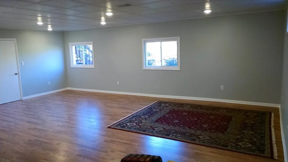 Meyer Basement Transformation by Burris & Associates, LLC - Photo 5