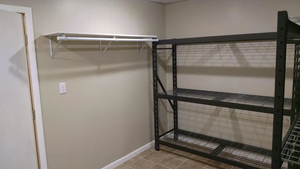 Meyer Basement Transformation by Burris & Associates, LLC - Photo 8