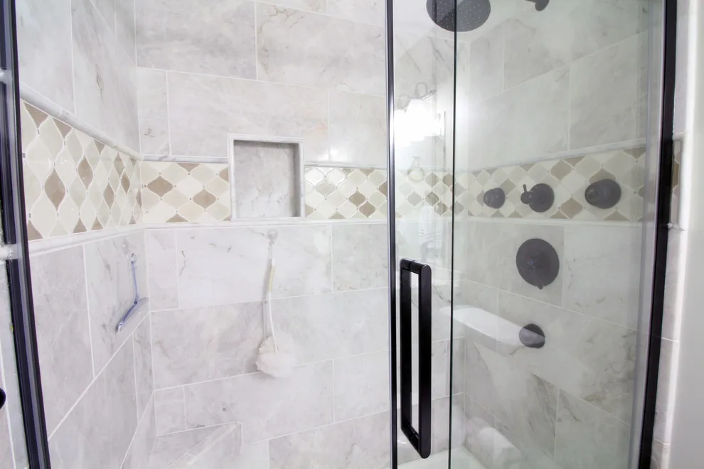 Meyer Bathroom Initiatives by MORGANCO Remodeling - Photo 4