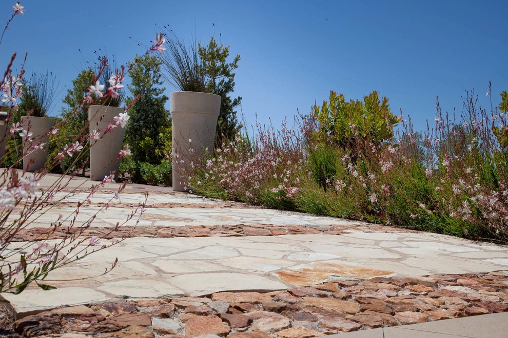 Alpine Special Event Site by Carson Douglas Landscape Architecture - Photo 10