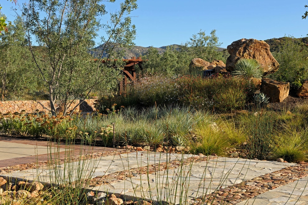Alpine Special Event Site by Carson Douglas Landscape Architecture - Photo 21