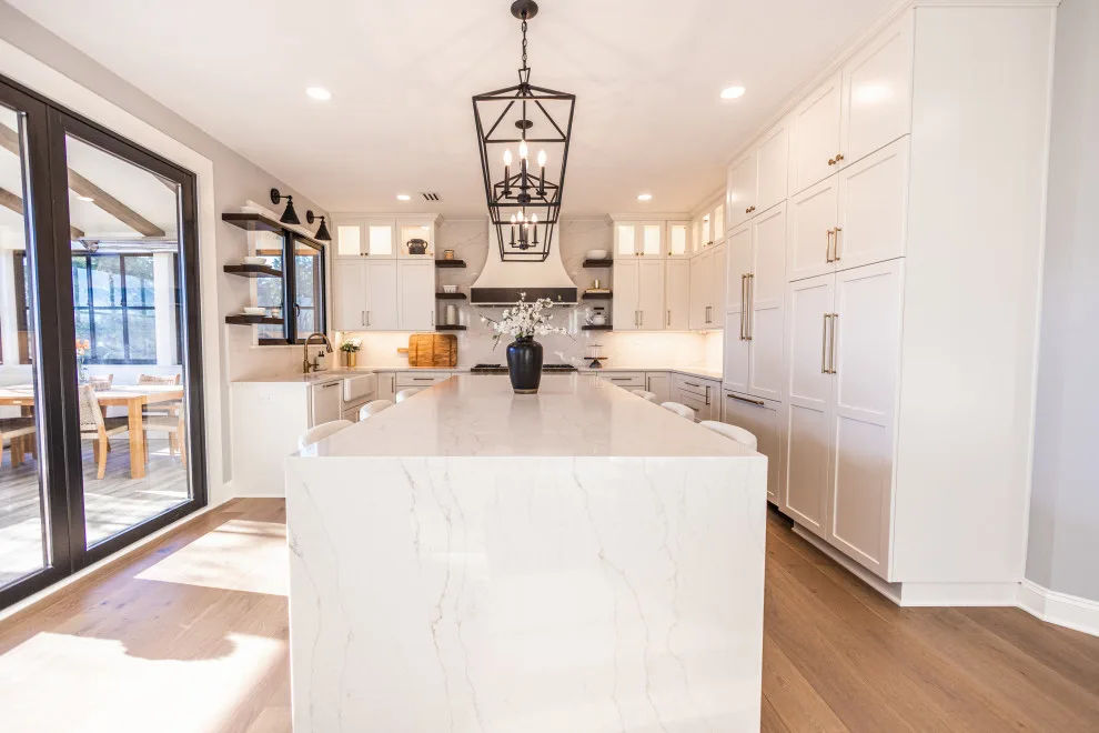 Michaels Ridge Culinary Space by Cornerstone Remodeling, LLC - Photo 5