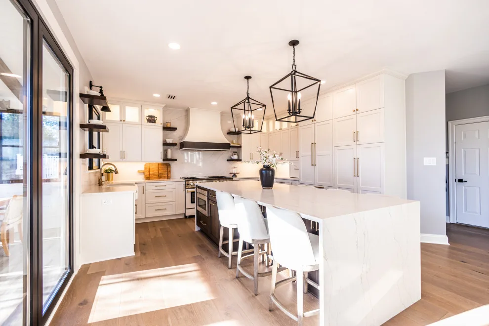 Michaels Ridge Culinary Space by Cornerstone Remodeling, LLC - Photo 8