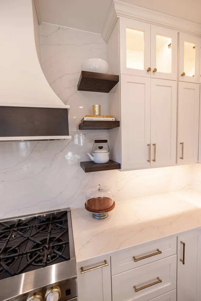Michaels Ridge Culinary Space by Cornerstone Remodeling, LLC - Photo 11