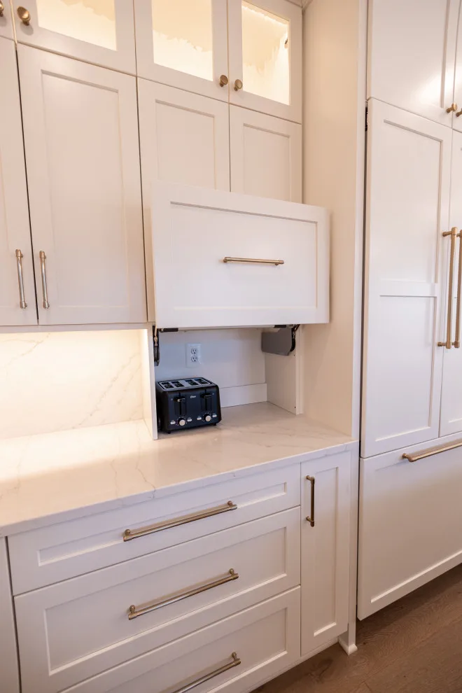 Michaels Ridge Culinary Space by Cornerstone Remodeling, LLC - Photo 3