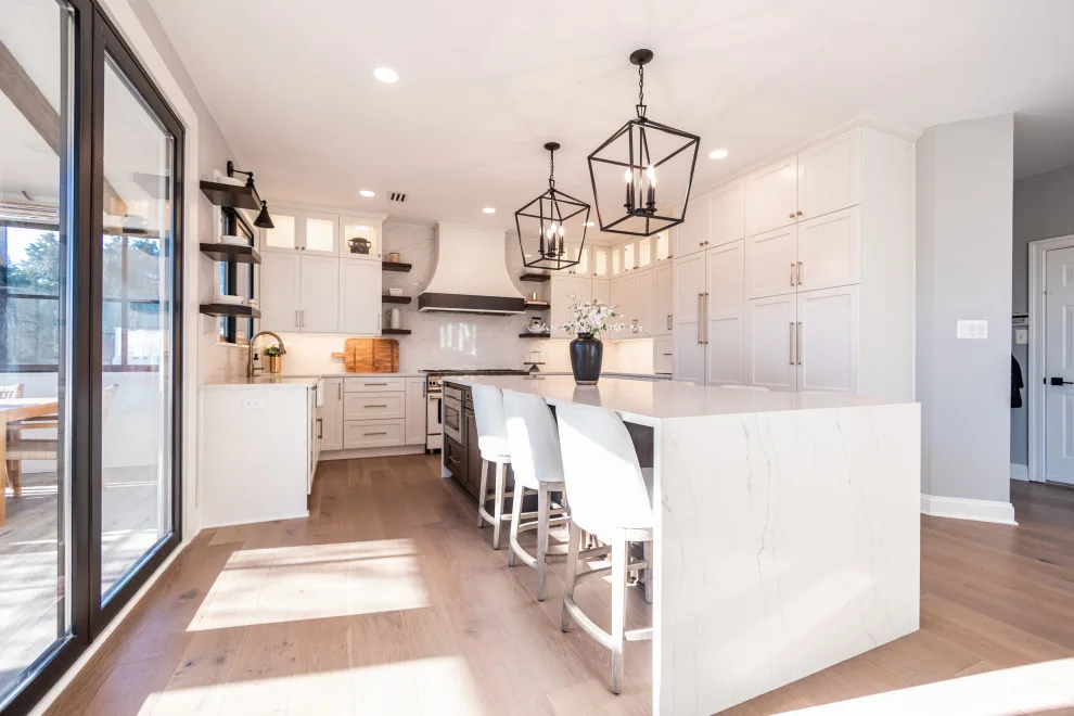 Michaels Ridge Culinary Space by Cornerstone Remodeling, LLC - Photo 10