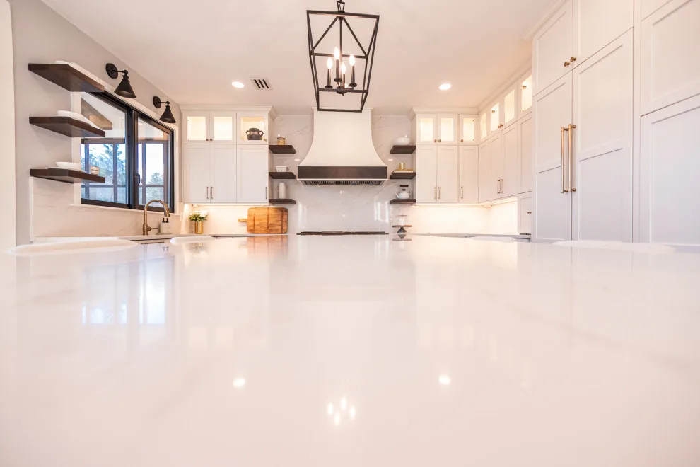 Michaels Ridge Culinary Space by Cornerstone Remodeling, LLC - Photo 4
