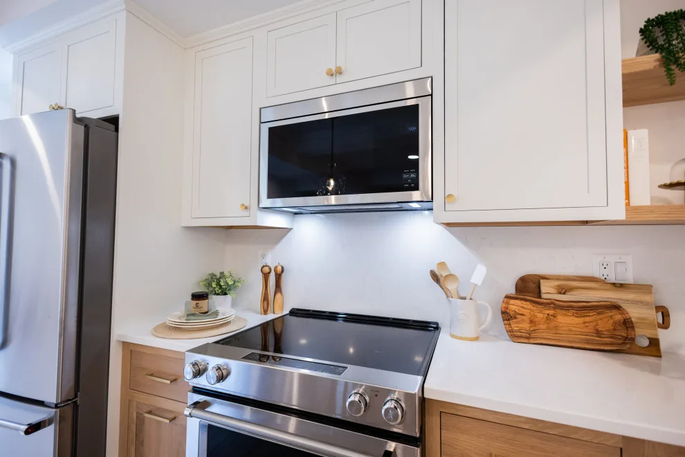 Michelle's Lower Level by Cornerstone Remodeling, LLC - Photo 21