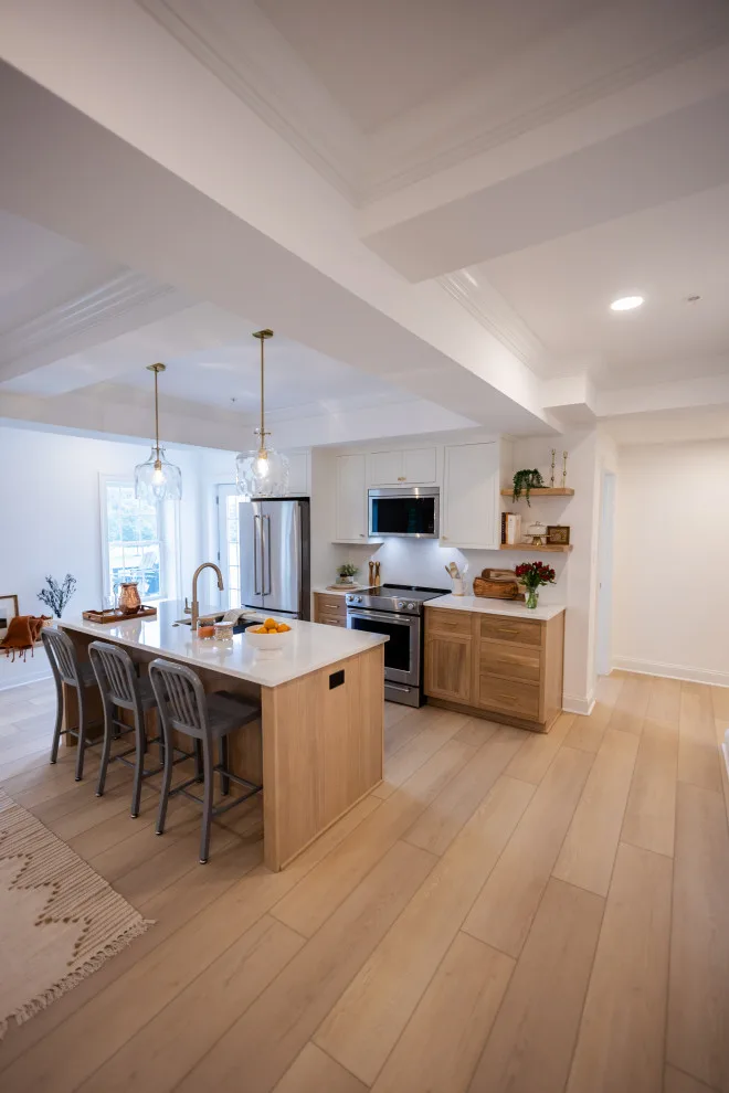 Michelle's Lower Level by Cornerstone Remodeling, LLC - Photo 8