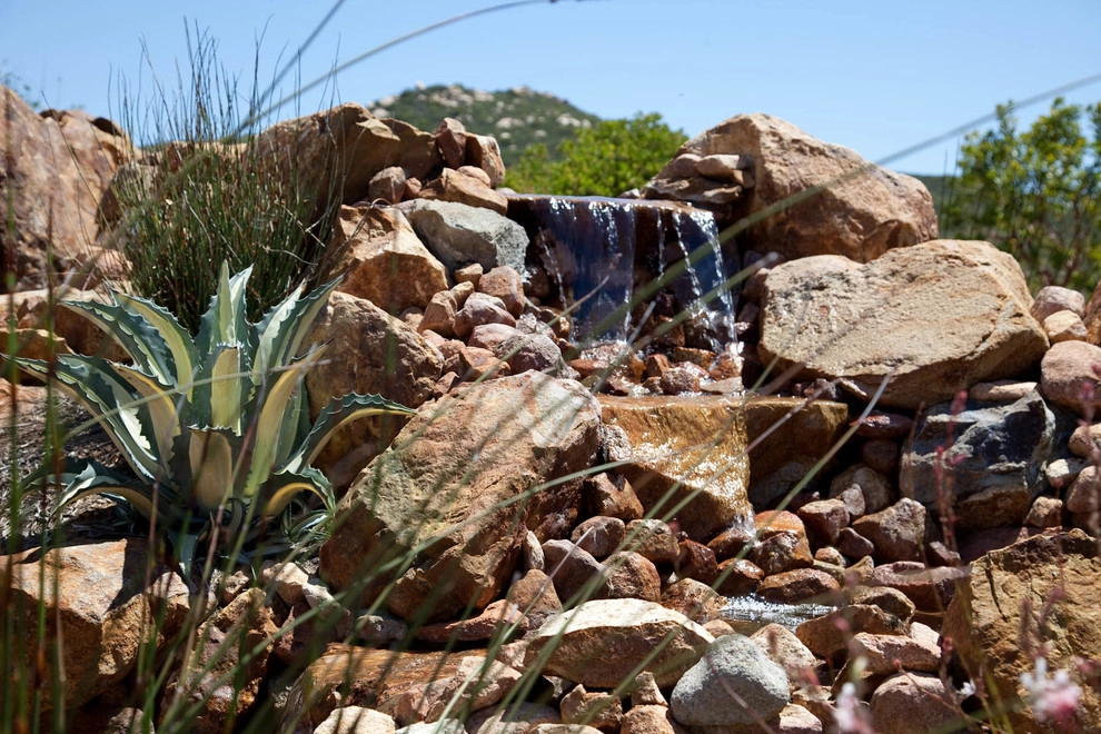 Alpine Special Event Site by Carson Douglas Landscape Architecture - Photo 17