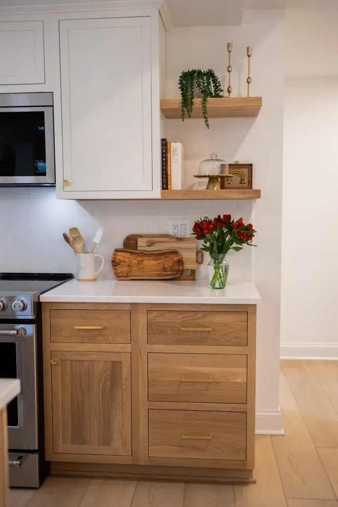 Michelle's Lower Level by Cornerstone Remodeling, LLC - Photo 13