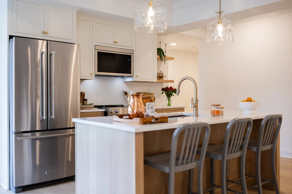Michelle's Lower Level by Cornerstone Remodeling, LLC - Photo 12