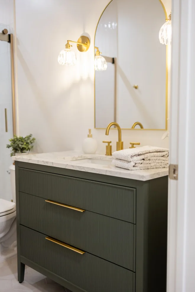 Michelle's Lower Level by Cornerstone Remodeling, LLC - Photo 9