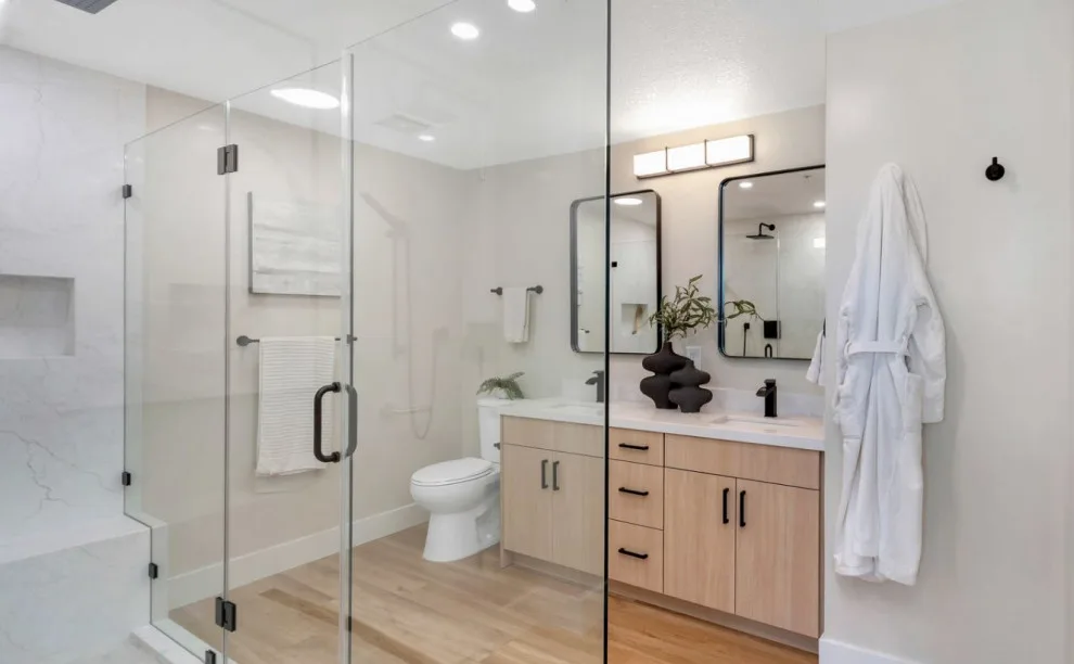 Michelson Initiative by Regency General Contractors, Inc - Photo 2